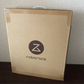 【限定セール】Roborock E5 ロボット掃除機 E502-04（ホワイト）