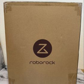 Roborock E5 ロボット掃除機本体