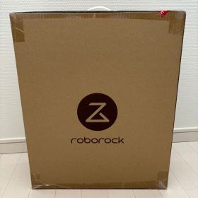 Roborock E5 ロボット掃除機 未開封未使用品