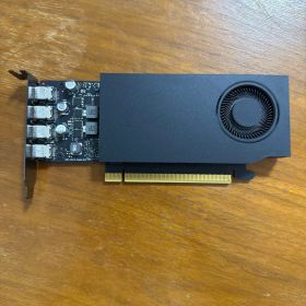 NVIDIA RTX A1000 グラフィックボード
