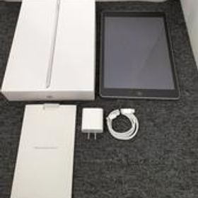 I PAD 第9世代 MK493J/A(DOCOMO) APPLE