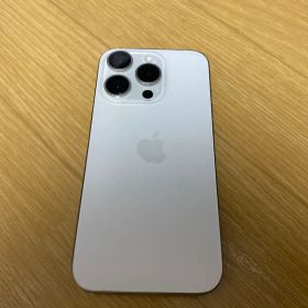 iPhone15pro 128GB 早く売りたい為今日まで74,444円可 iPhone 15 Pro 128GB - ブルーチタニウム（SIMフリー）[整備済製品