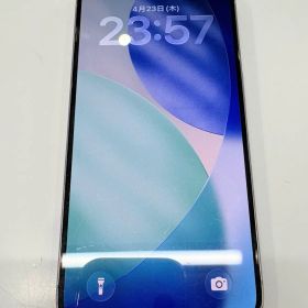 iPhone15pro 128GB