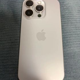 Apple iPhone15Pro 128GB SIMフリー