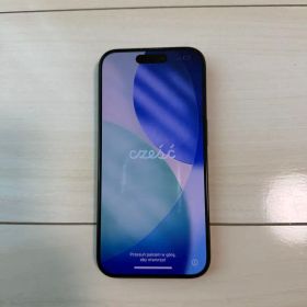 Apple iPhone 15 Pro ブラック 本体 128GB SIMフリー
