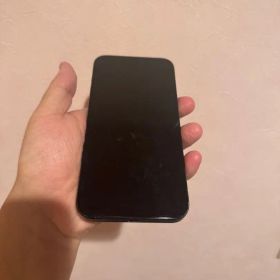 Apple iPhone 15ProMAXジャンク