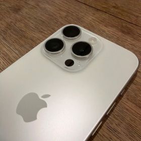 iphone15 pro 128gb