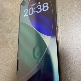 返品保証iPhone 15Pro 256GB ブルーチタニウム SIMフリー