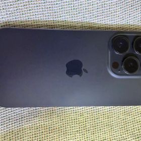 iPhone15PRO 512GB