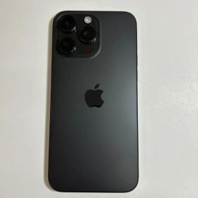 【美品】iPhone 15 pro max｜256GB｜SIMフリー