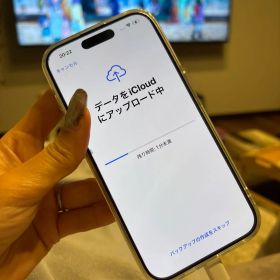iPhone 15 Pro 本体