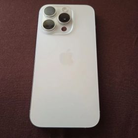 Apple iPhone 15 Pro