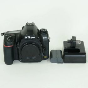 [良品 | シャッター数85,344回] Nikon D780 | Nikon Fマウント