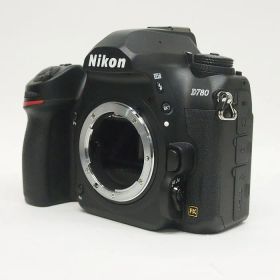 【中古】(ニコン) Nikon D780 ボディ