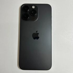 【美品】iPhone 15 pro max｜256GB｜SIMフリー