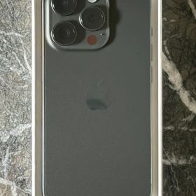【新品】iPhone 15 Pro 128GB SIMフリー A3101