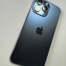 Apple iPhone 15 Pro Max 256GB USモデル 極美品