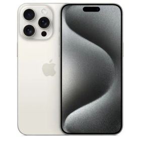 Apple iPhone 15 Pro max ホワイト 256GB