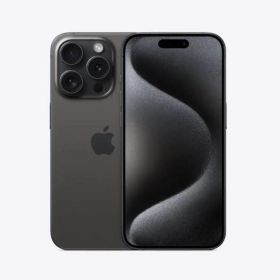 Apple iPhone 15 Pro 128GB 本体