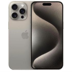 Apple iPhone 15 Pro シルバー 本体