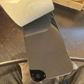 Apple iPhone 15 Pro リフレッシュ品 1TB