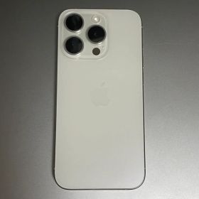 iPhone 15 Pro