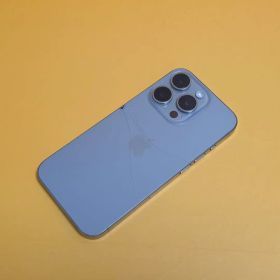iPhone 15 Pro 256GB│24時間以内発送#138