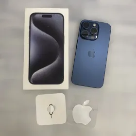 Apple iPhone 15 Pro 新品¥95,000 中古¥60,900 | 新品・中古のネット最