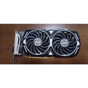 【購入特典付き】MSI Radeon RX 470 MINER 4G(PCパーツ)