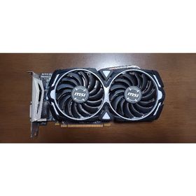 【購入特典付き】MSI Radeon RX 470 MINER 4G(PCパーツ)