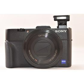 ★ジャンク品★ SONY ソニー Cyber-shot RX100II DSC-RX100M2 コンパクトデジタルカメラ J2605046