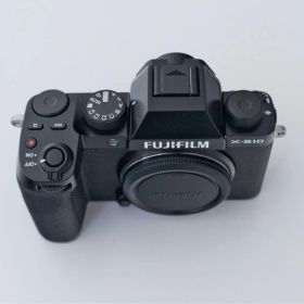 FUJIFILM X-S10 Body