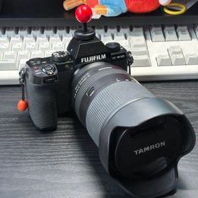 FUJIFILM X-S10 デジタル一眼レフカメラ