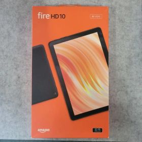 Amazon Fire HD 10 インチ タブレット ジャンク品