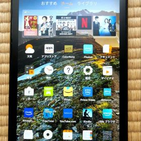 FIRE HD 10 第7世代 タブレット 32GB