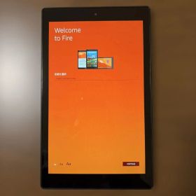 Fire HD 10 (第7世代) タブレット 32GB