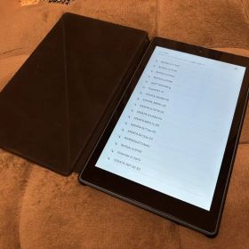 FireHD10タブレット 32GB