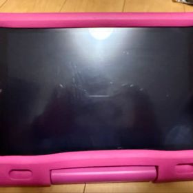 【動作確認済み】 Fire HD 10 キッズモデル ピンク 第9世代