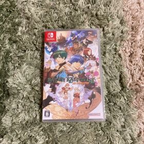 Nintendo Switch バテン・カイトス I&II HD Remast…