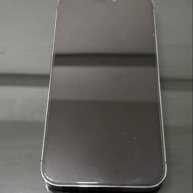 iPhone 14 pro max 256GB ディープパープル SIMフリー