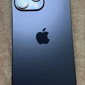 iPhone 14 Pro Max (Deep Purple) SIM Free