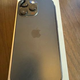 iphone 14promax 128gb美品 付属品付き