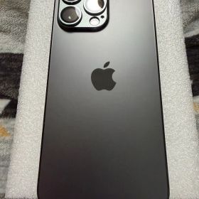 Apple iPhone 14 Pro Max 512GB スペースブラック