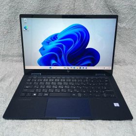 HP Dragonfly Core i5-8265U 8GB SSD 256GB