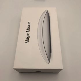 Apple Magic Mouse 2 MLA02J/A 本体