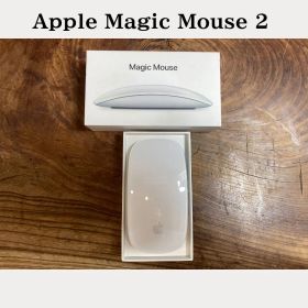 ［美品］ Apple Magic Mouse 2 / MLA02J/A / A1657