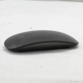 ソフマップ 〔中古品〕 Apple Magic Mouse 2 スペースグレイ MRME2J／A【262】