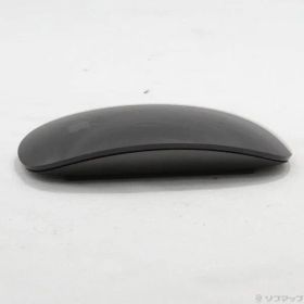 ソフマップ 〔中古品〕 Apple Magic Mouse 2 スペースグレイ MRME2J／A【262】