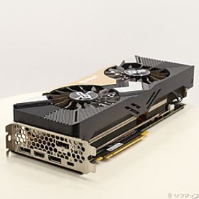 GeForce RTX 2080 Ti GamingPro OC 11G GDDR6 NE6208TS20LC-150A