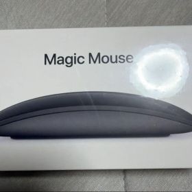 Magic Mouse 2 スペースグレー MRME2J/A